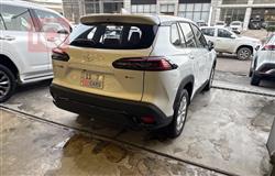 تويوتا فرونتلاندر